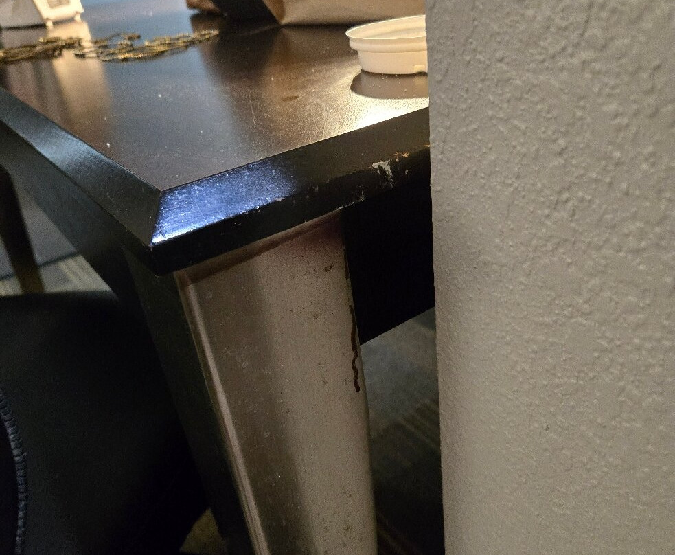 智选假日套房酒店牛津主图