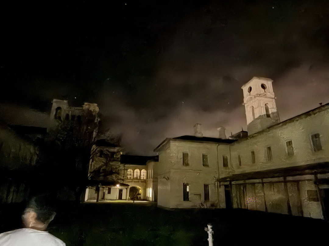 Aradale Ghost Tour - Eerie Tours-亚拉拉特山必去景点