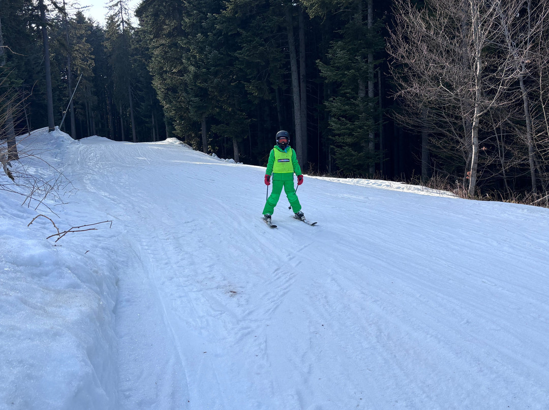 RilSki Ski & Snowboard School-波罗维兹必去景点