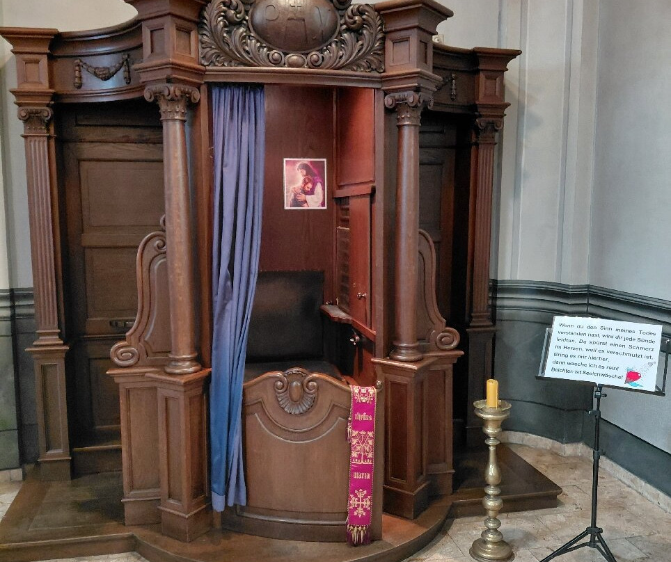 Burg Rode-Herzogenrath必去景点