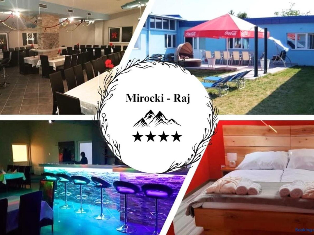 Mirocki-Raj