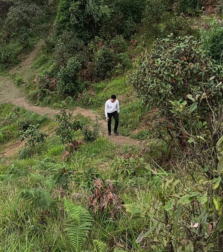 Ahal Dara View Point-大吉岭必去景点