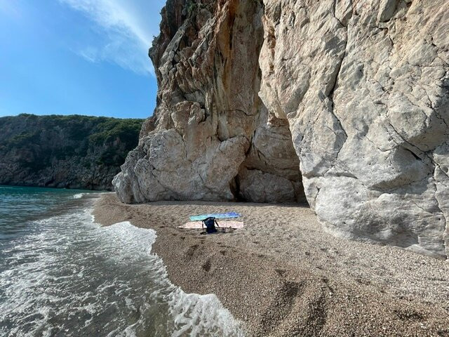 Albania Rafting Adventure-培拉特必去景点