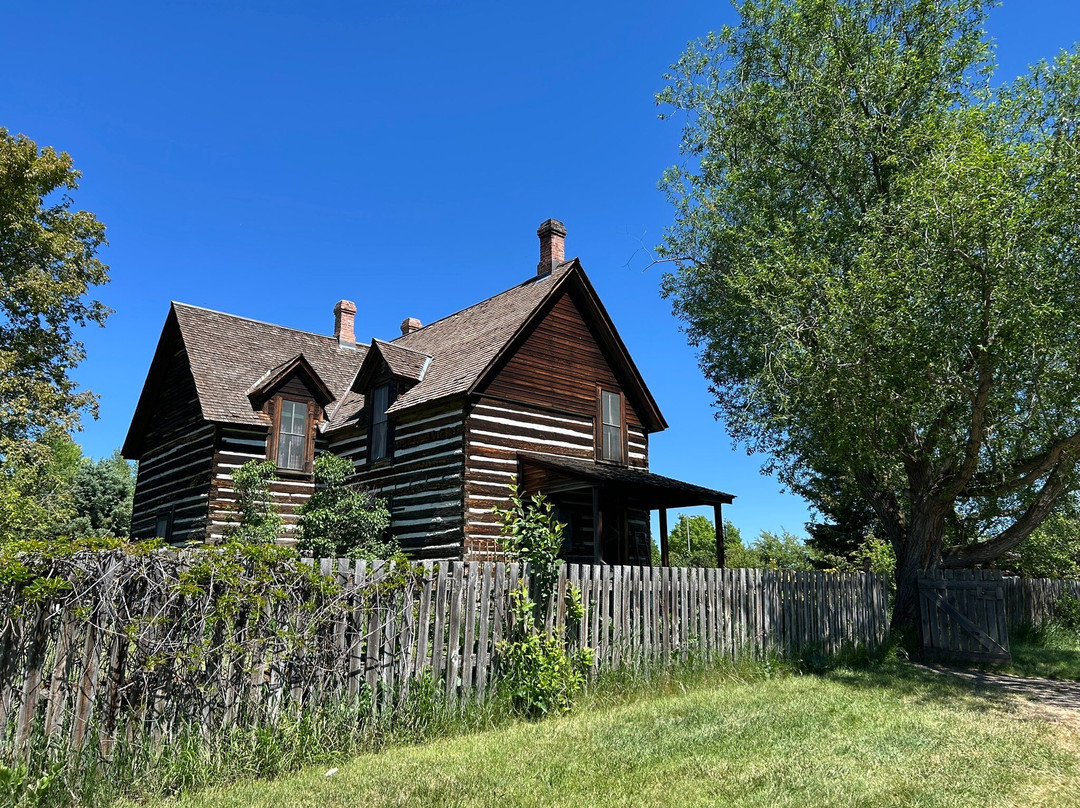 Museum of the Rockies-博兹曼必去景点
