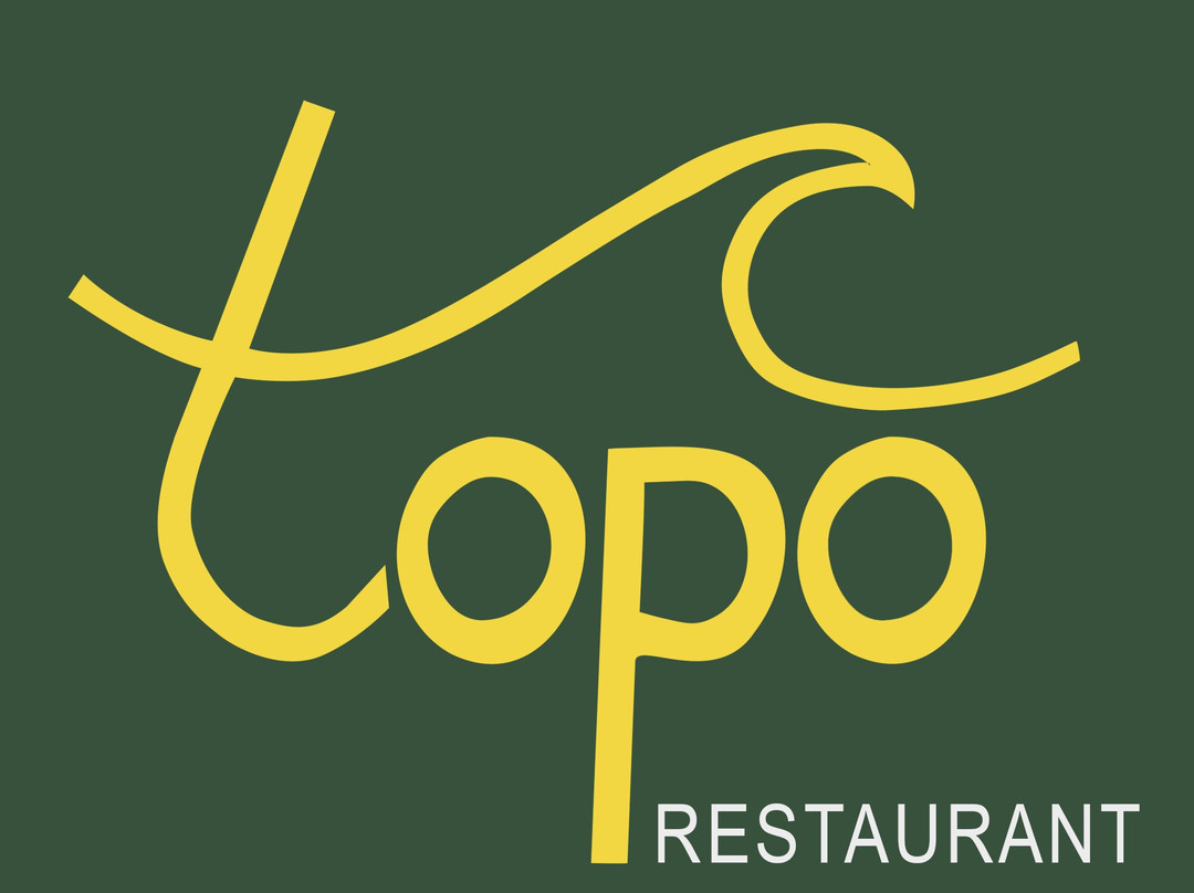 Topo Restaurant