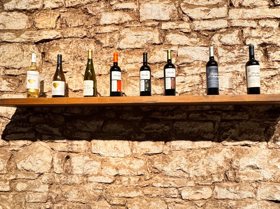 Bodegas Franco Espanolas-洛格罗尼奥必去景点
