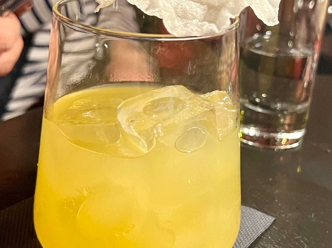 Mercy Brown Cocktail Bar-克拉科夫必去景点