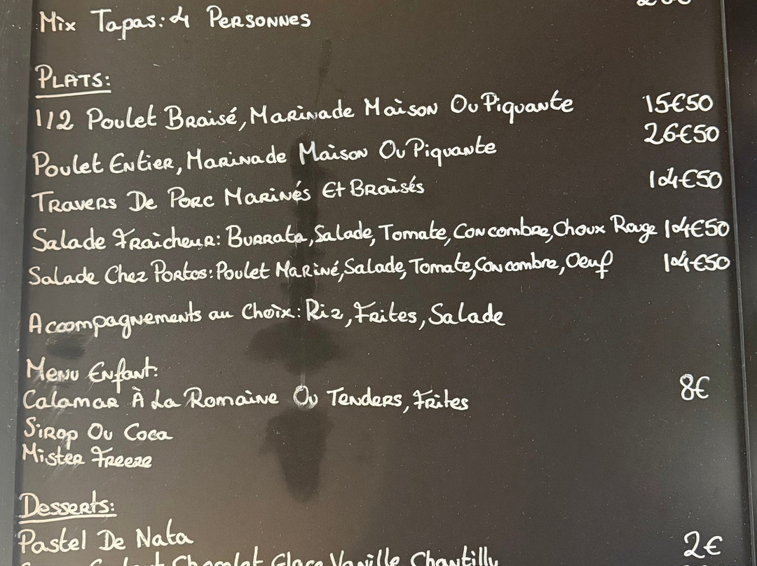 Chez Portos