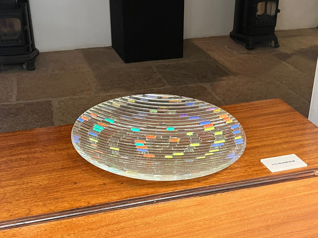 Museum Of Glass And Crystal-马拉加必去景点