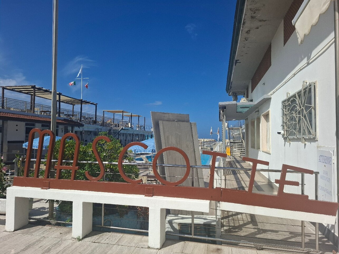 Bagno Mascotte-Lido di Camaiore必去景点