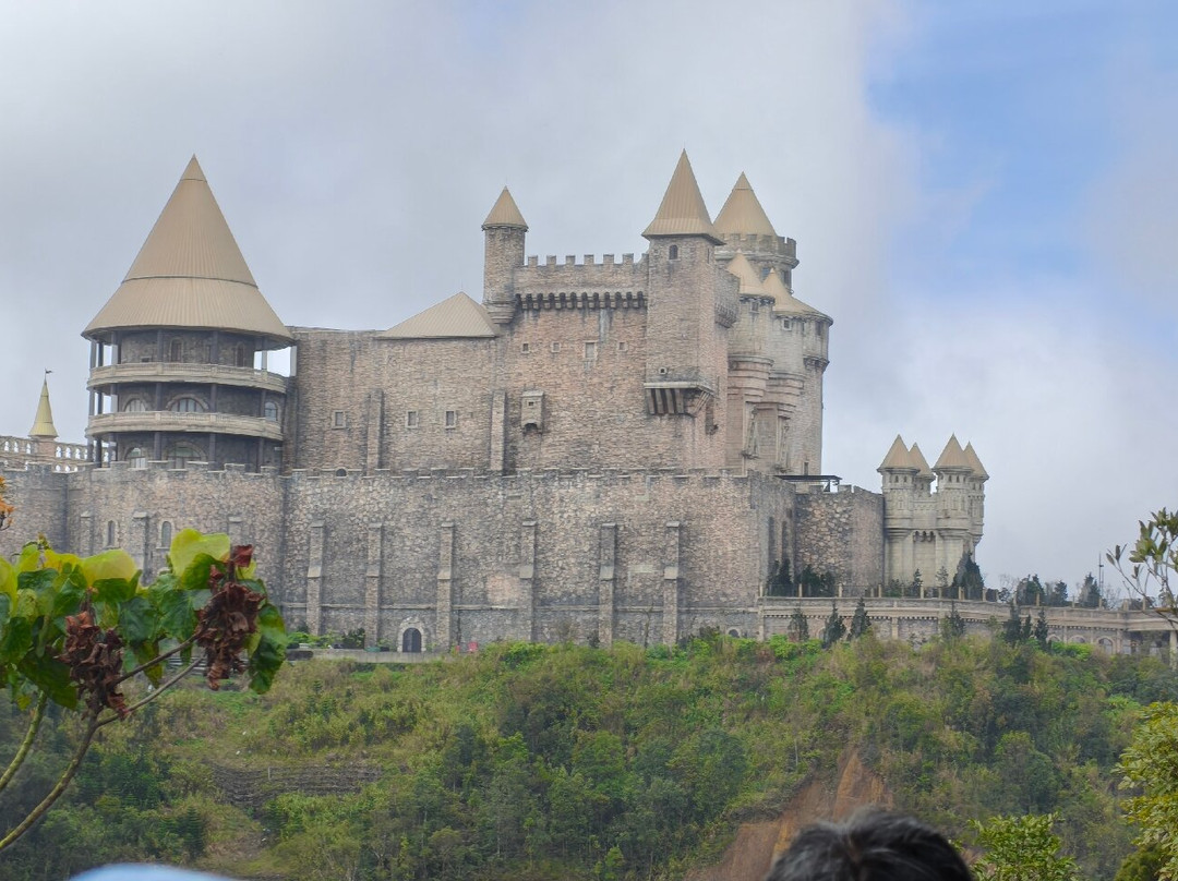 Sun World Ba Na Hills