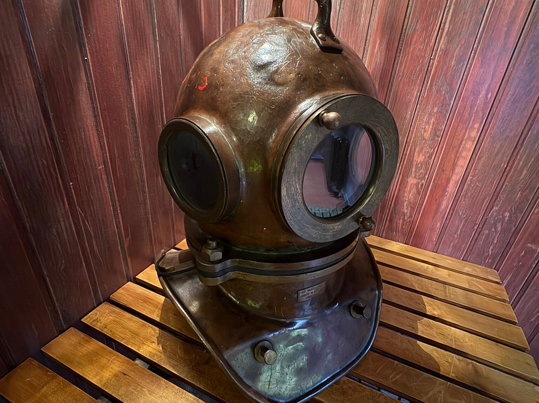 Maison de Jules Verne-亚眠必去景点