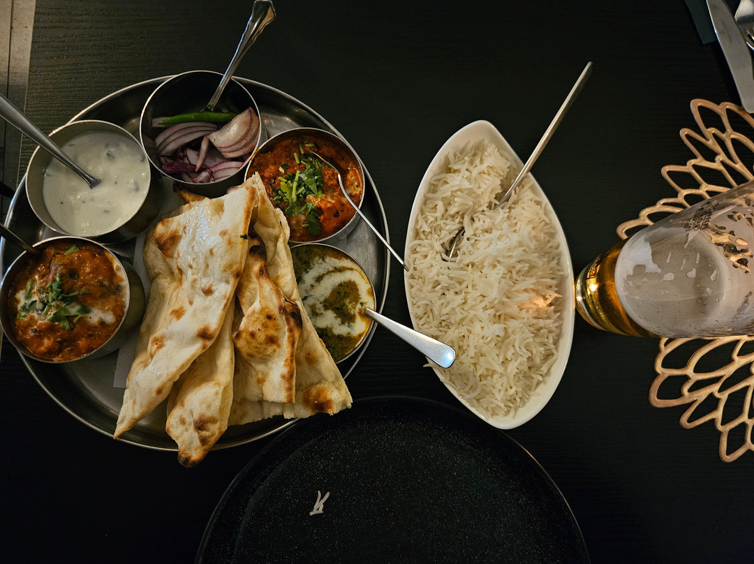 Kahaani Restaurant