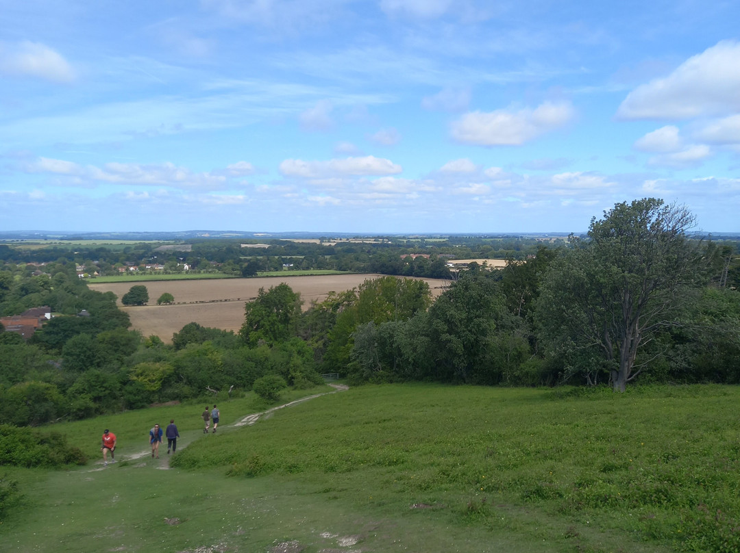 Watlington Hill-Watlington必去景点