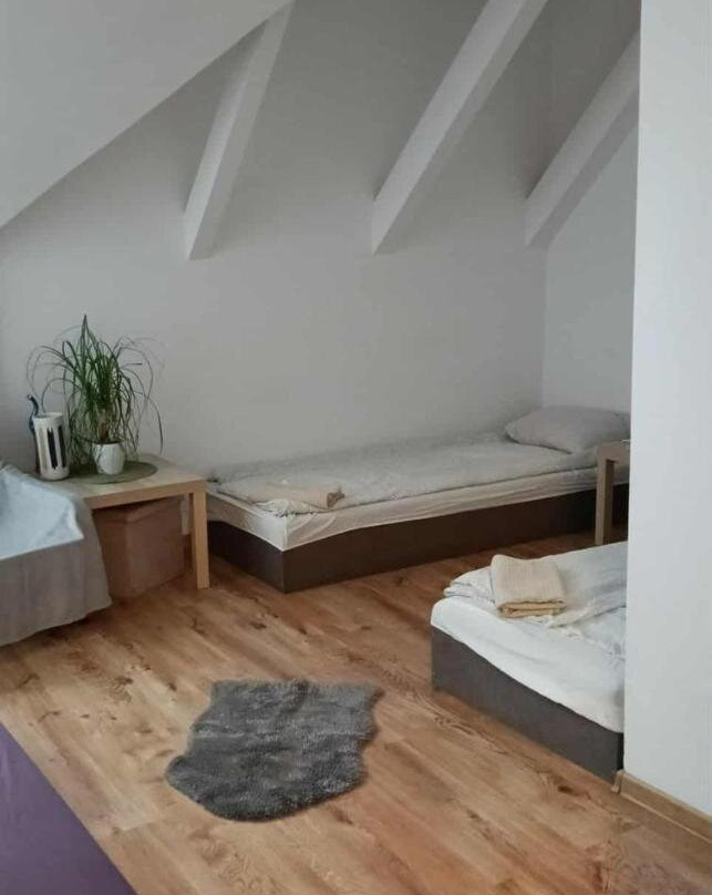 Zajazd i Motel u Krzyskow