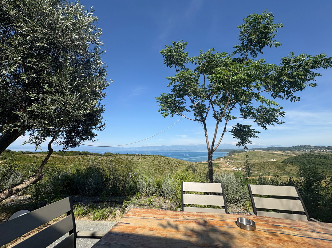 Cape Of Rodon Resort-杜勒斯必去景点