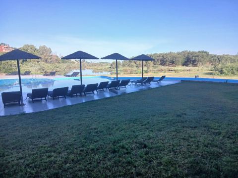 Laguna Holiday Resort-旅行者