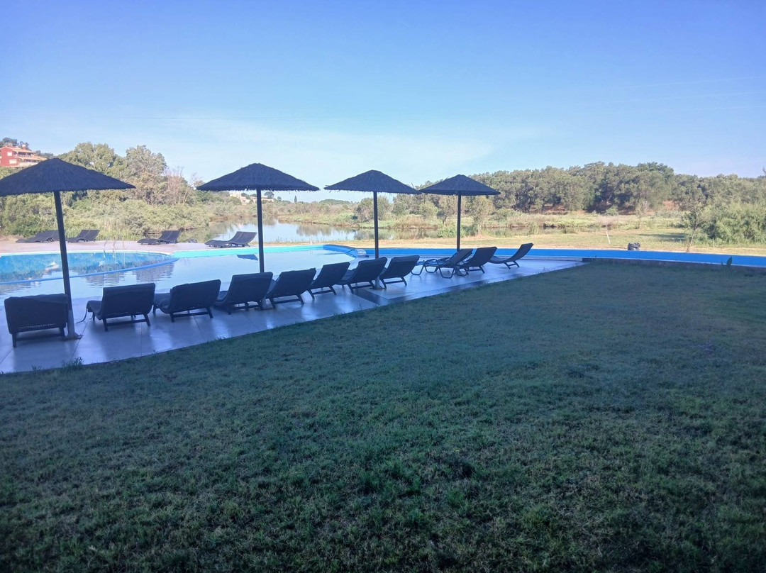 Laguna Holiday Resort主图