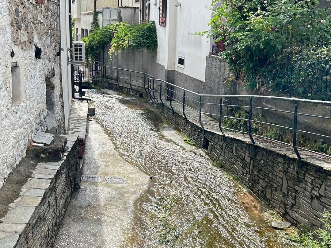 Love Spring-Panagia必去景点