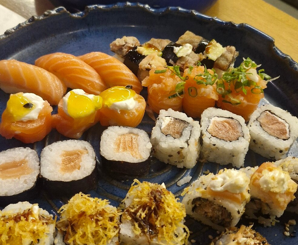 Kawai Sushi Prime