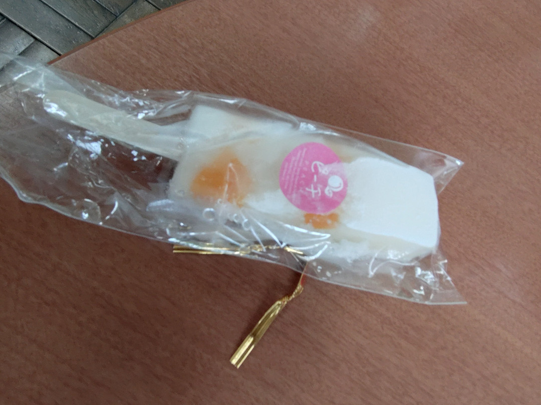 Mogami Product Shop-新庄市必去景点