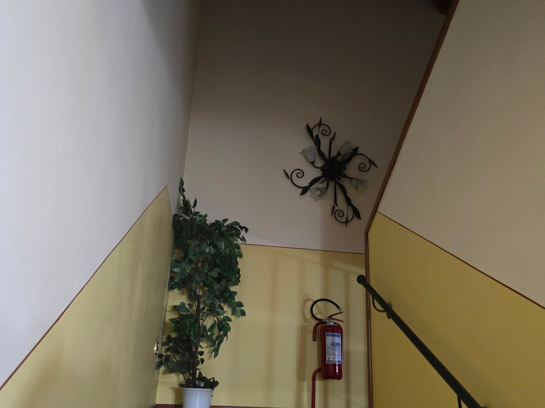 安蒂科莫洛酒店主图