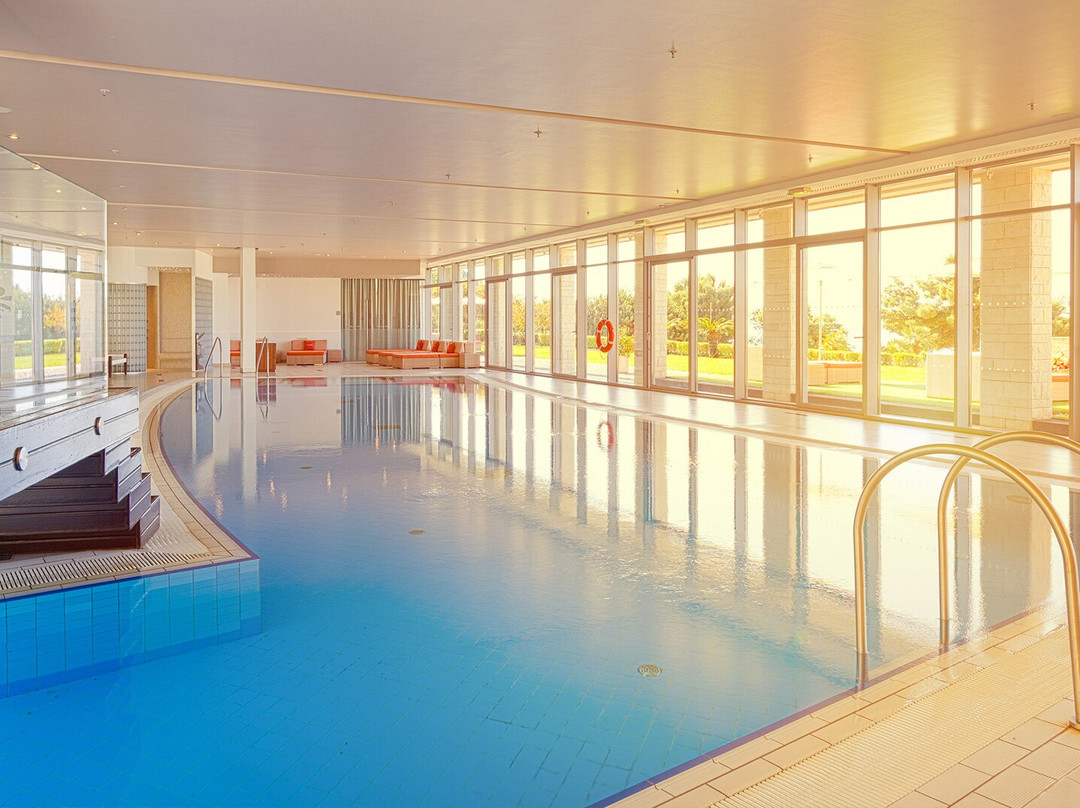 Sun Gardens Dubrovnik spa-奥拉萨奇必去景点