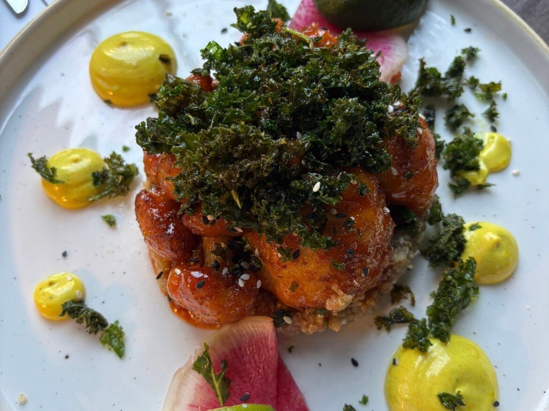 Buvette Restaurant & Wine Bar