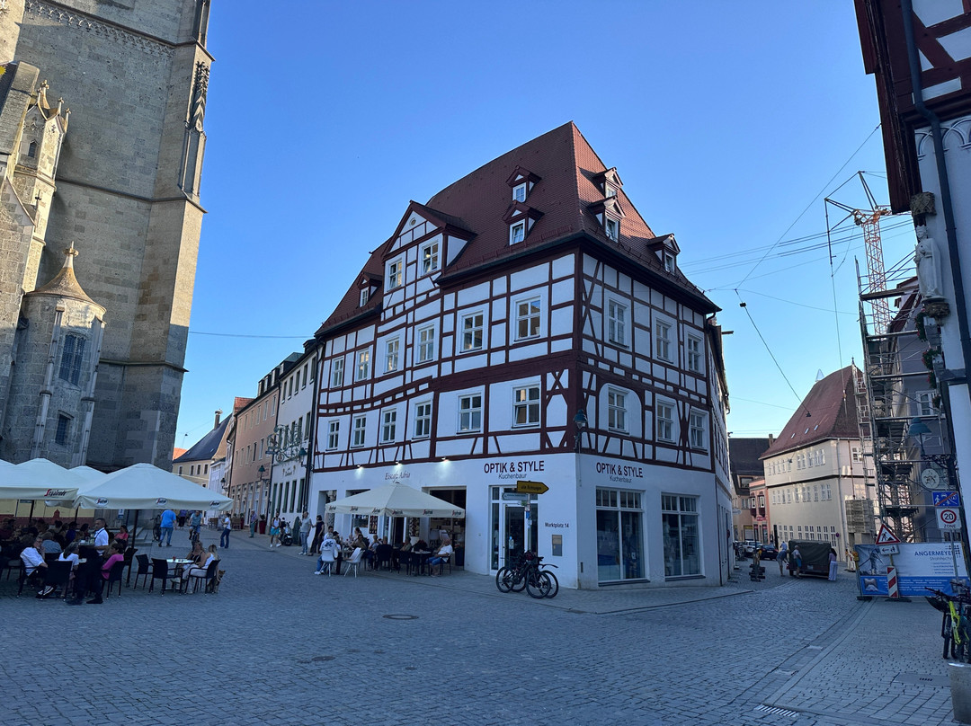 Marktplatz