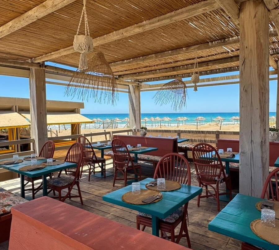 Puravita Beach Resort-Pachino必去景点
