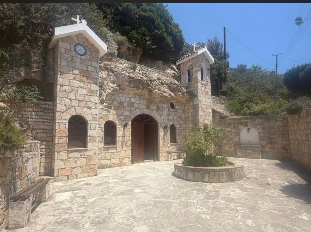 希乐奇奥旅游村公寓式酒店主图