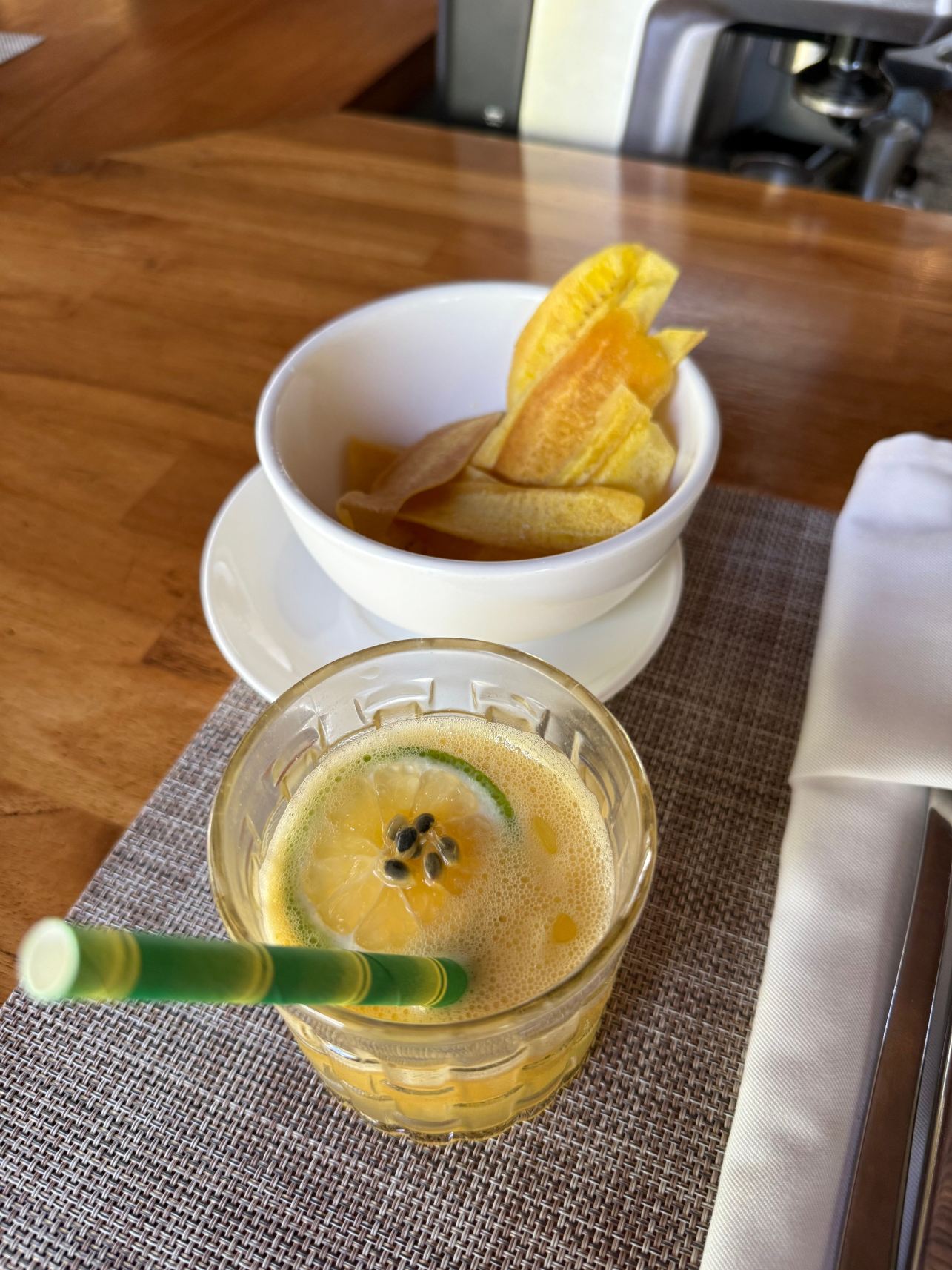 天堂餐厅精品酒店-旅行者