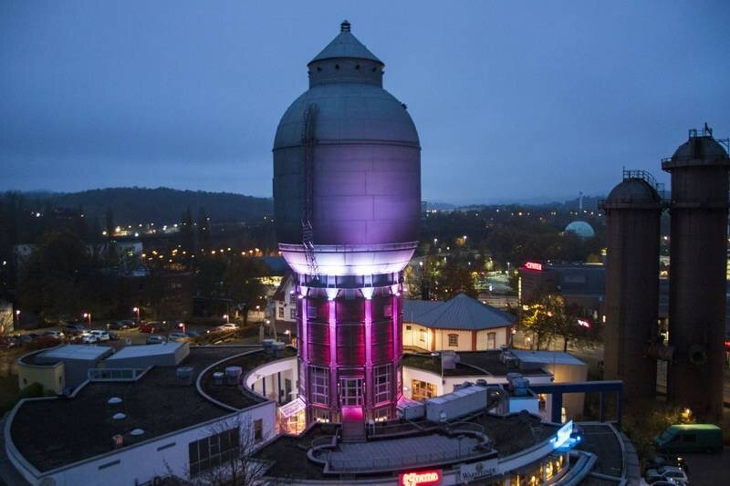 Cinetower Neunkirchen-Neunkirchen必去景点