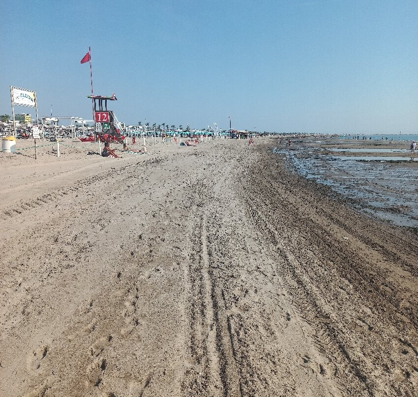 Bagni Clodia - Lido di Padova-Sottomarina必去景点