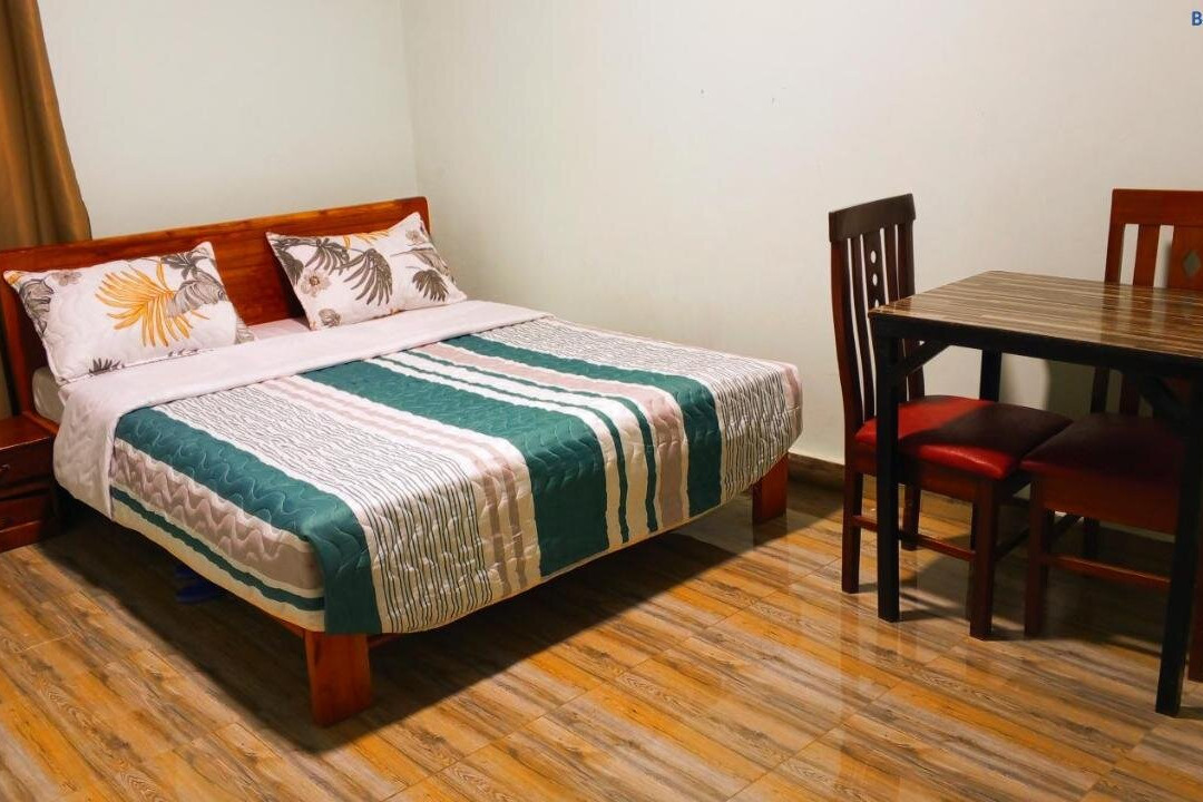 Hirwa Stay Motel