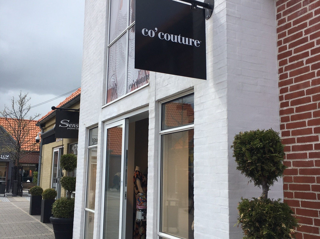 Ringsted Outlet-灵斯泰德必去景点