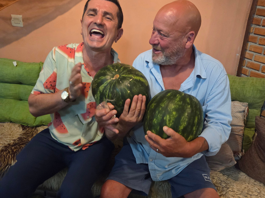 The Melon Cocktail Bar-卡拉马其必去景点