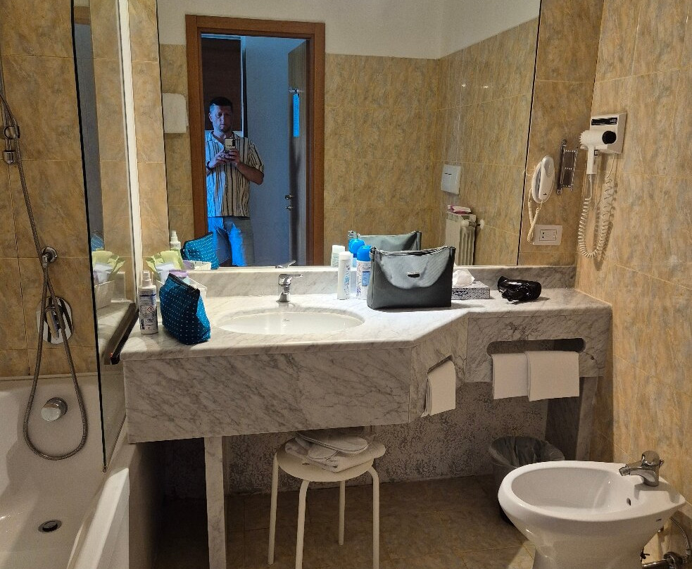 Relax Hotel e Spa Acquaviva主图