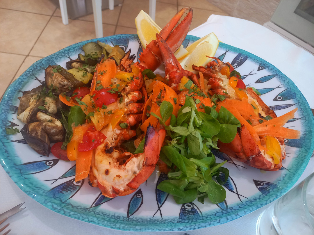 Ristorante SI CHEF