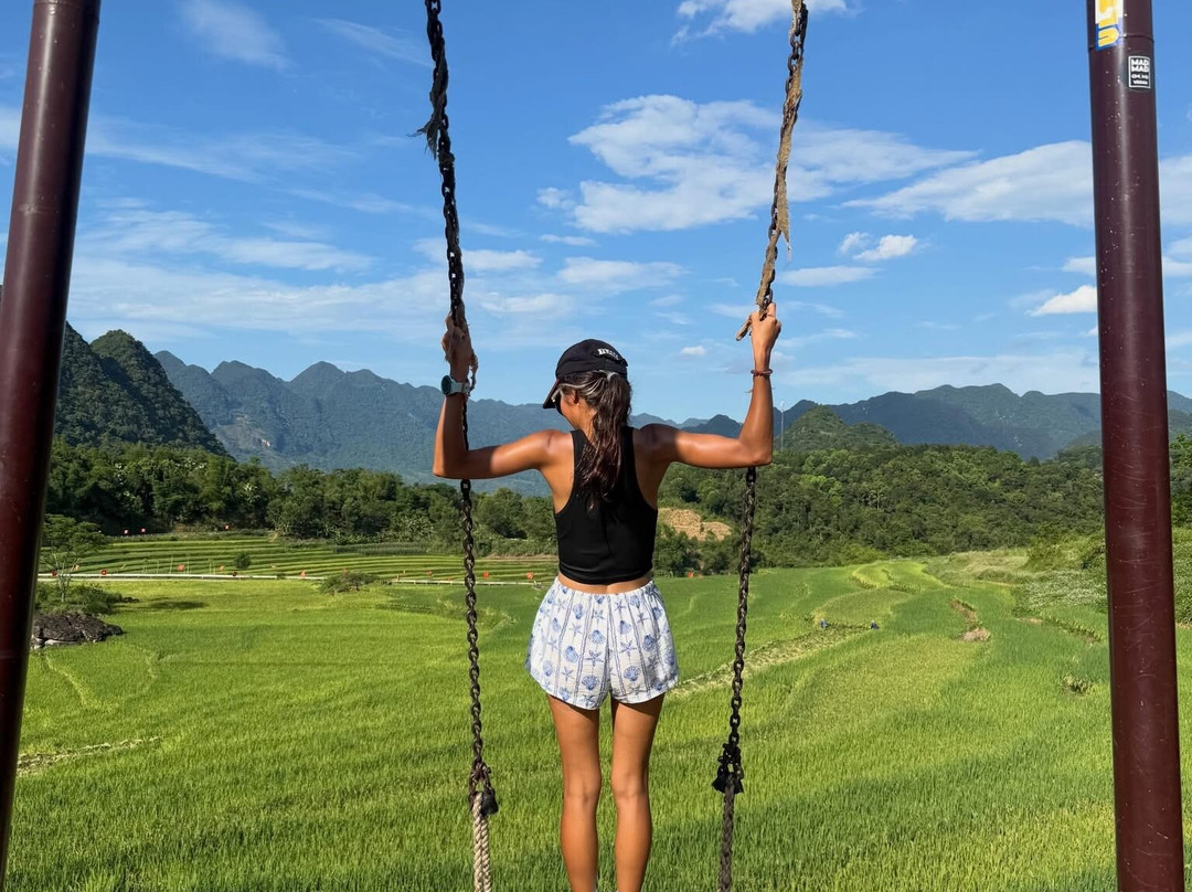 浦项自然小屋主图