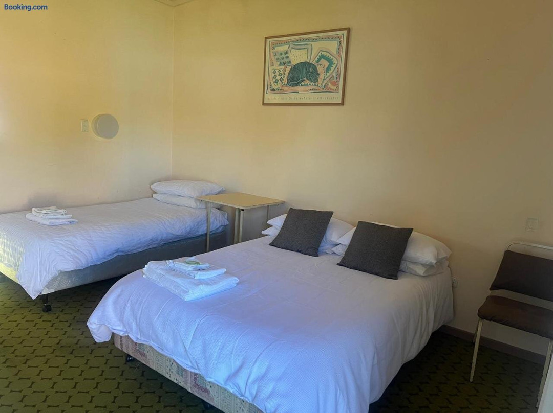 Walla Walla Hotel Motel
