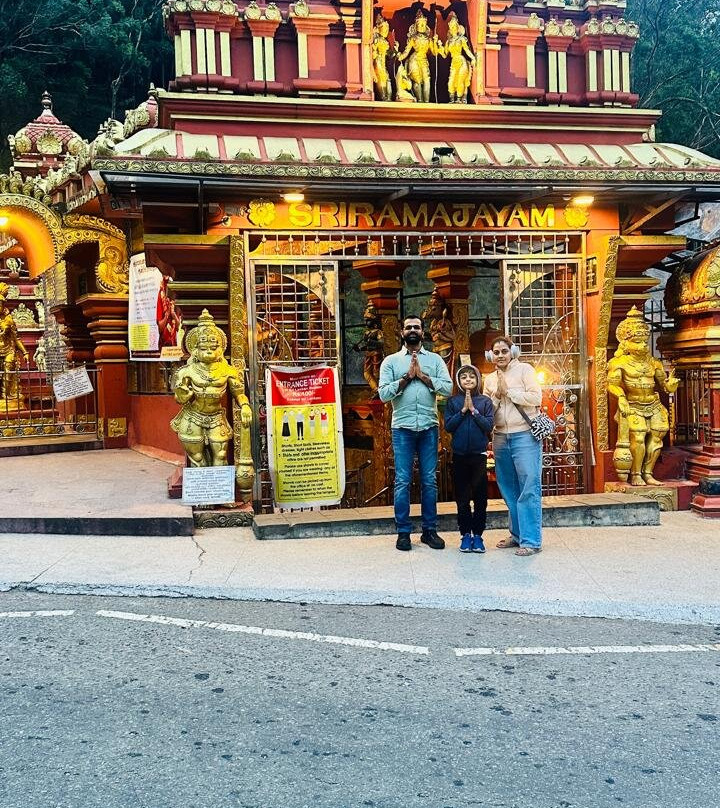 Greenway Lanka Tours-尼甘布必去景点