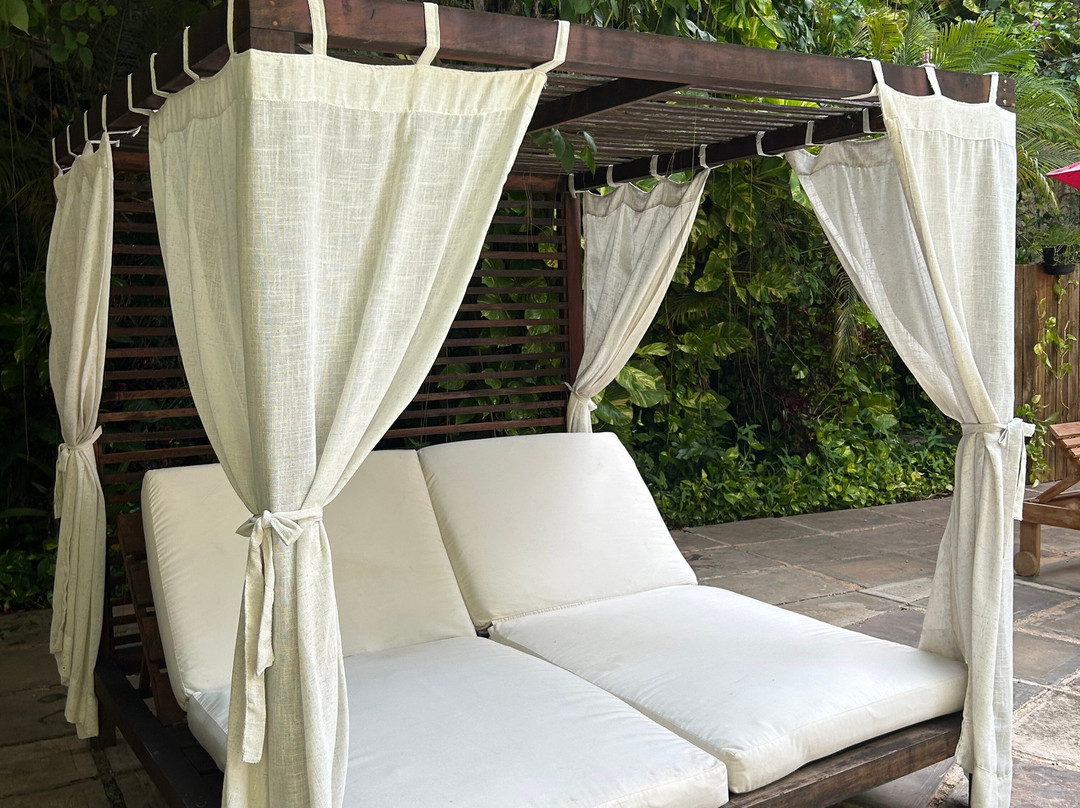 Villa Merida Boutique Hotel主图