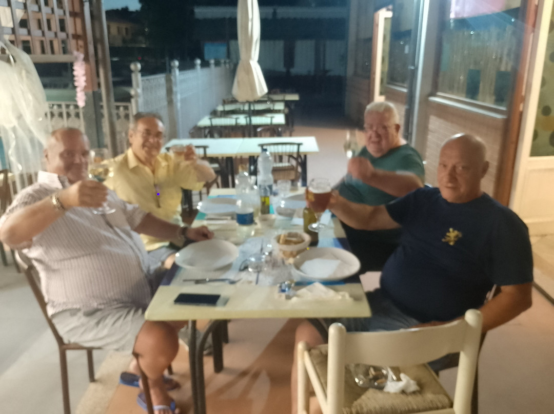 Ristorante Happy