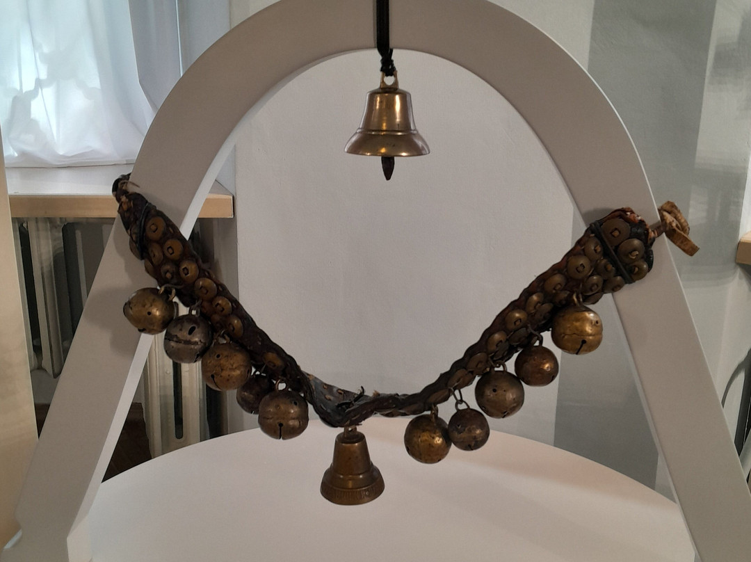 Museum of Bells-Valday必去景点