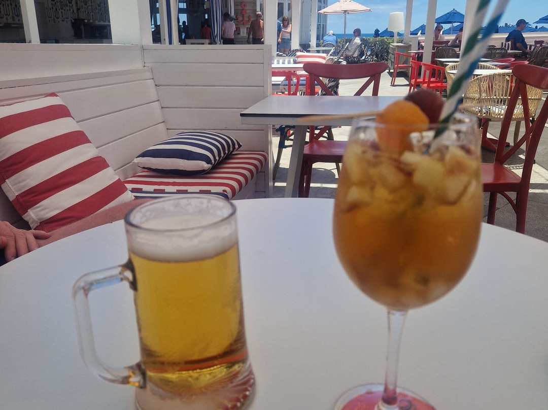 滨海套房酒店主图