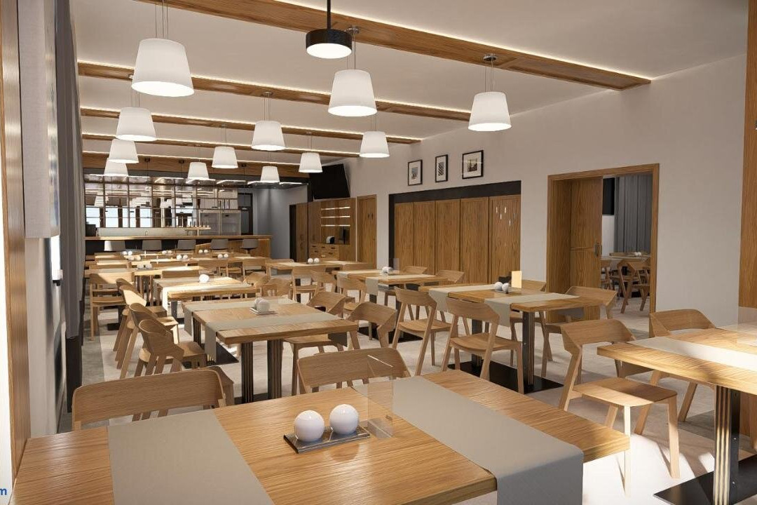 Restaurace a penzion Na Rovince