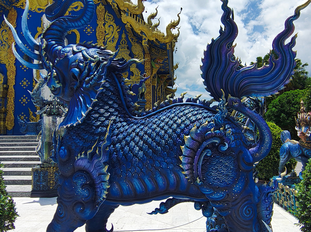 Tee Chiangmai Private Tour-清迈必去景点