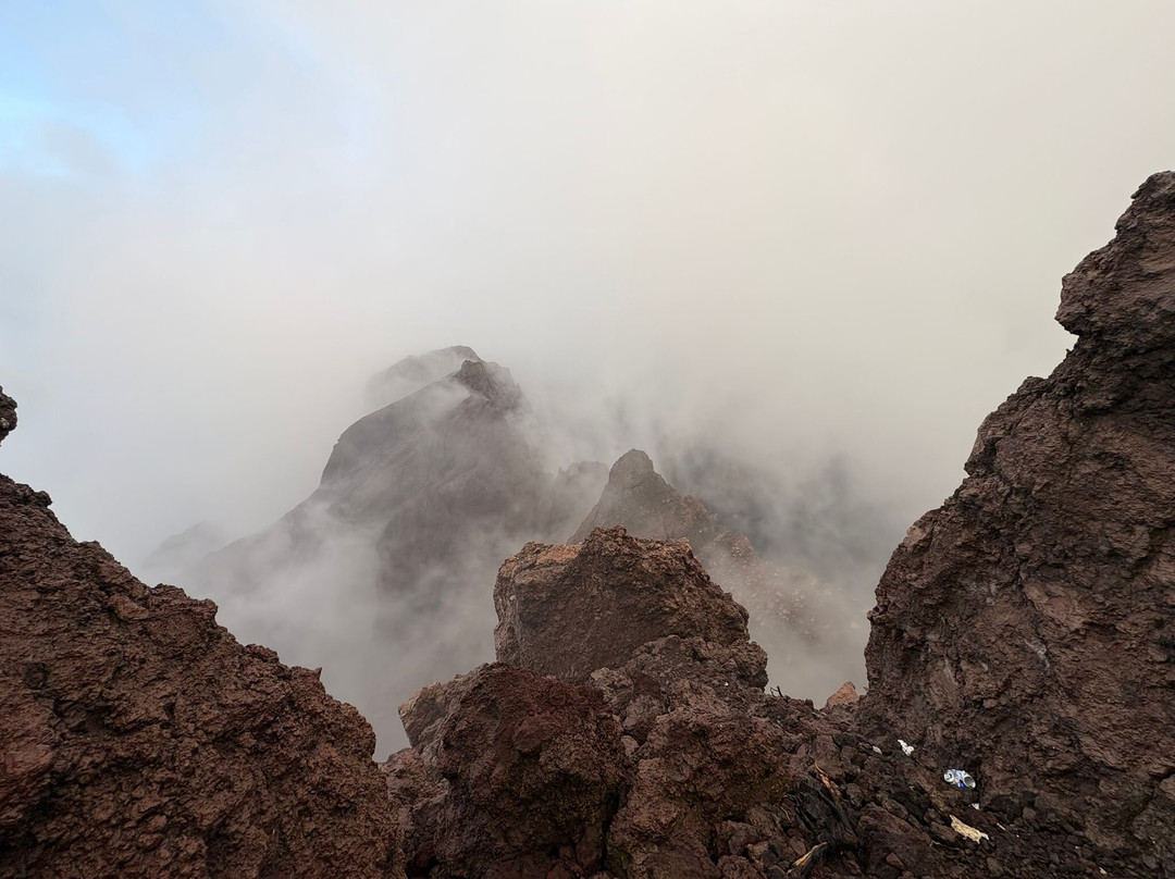 Jeweh Rinjani Trek