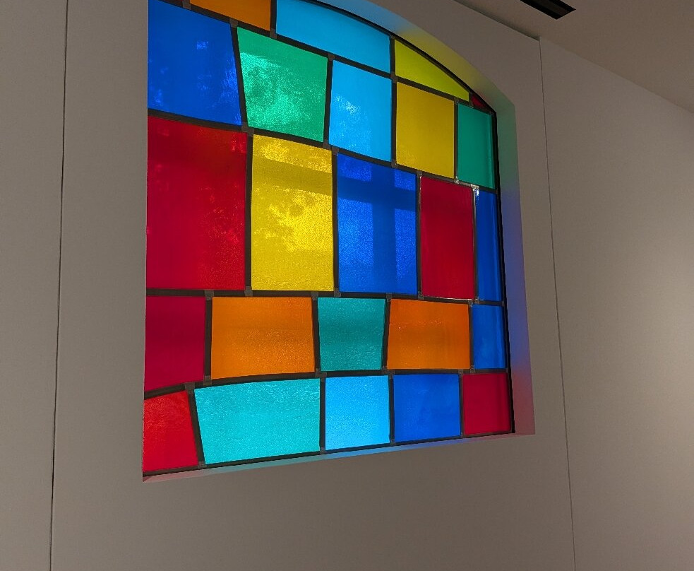Baltimore Museum of Art-巴尔的摩必去景点